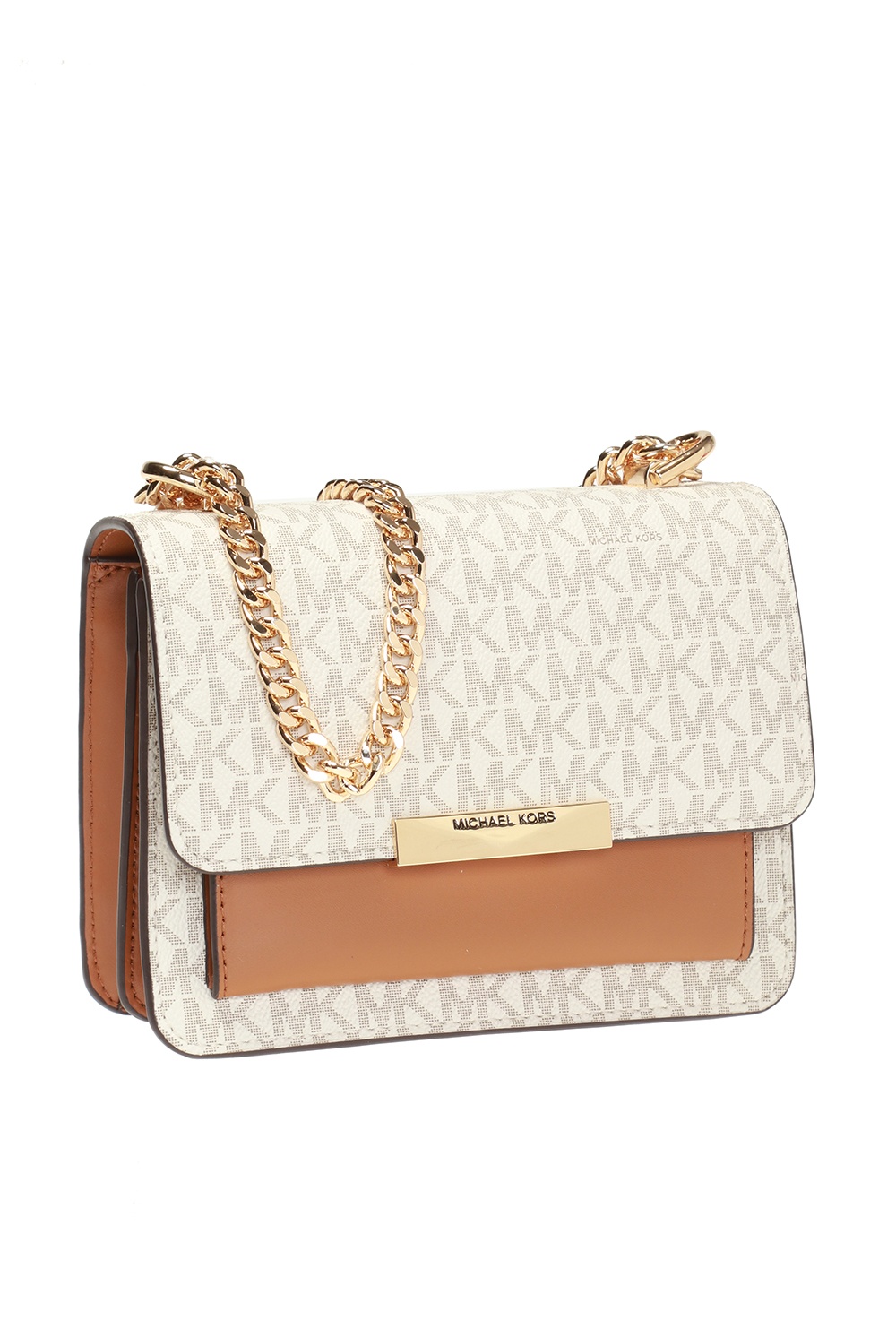 White Jade shoulder bag Michael Michael Kors Vitkac GB